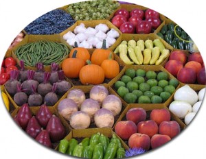 Dieta alcalina