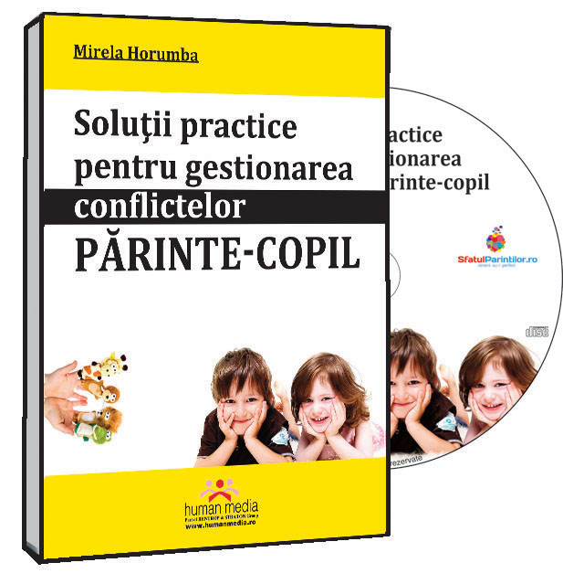 Conflict parinte-copil