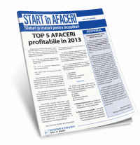 Start in afaceri. Trucuri si sfaturi pentru incepatori