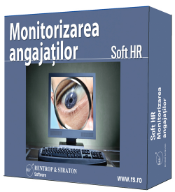 Soft Monitorizarea Angajatilor