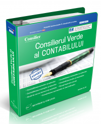 Consilierul verde al Contabilitabilului
