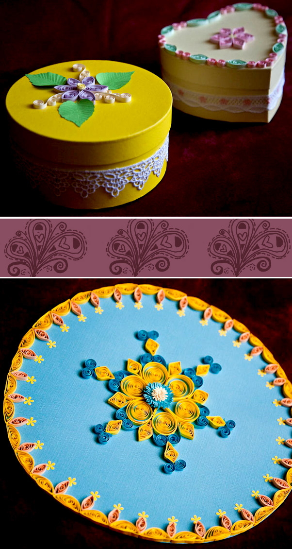 Produse handmade