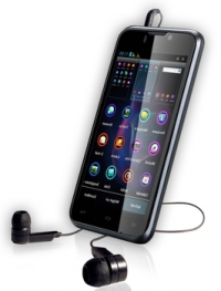 Smartphone AllView