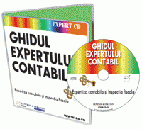 Ghidul Expertului Contabil