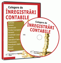 Inregistrari contabile