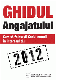 Ghidul complet al angajatului 2012