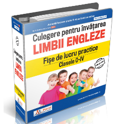 Culegere Engleza