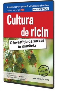 cultura de ricin