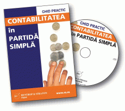 Contabilitatea in partida simpla