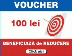 Voucher 100 lei