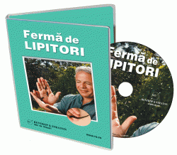 Vreau sa am propria mea Ferma de Lipitori!