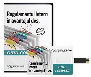 Regulamentul intern in avantajul dvs.