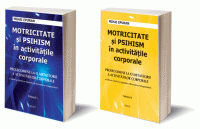 Motricitate si psihism in activitatile corporale