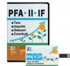 PFA: Taxe, impozite, contributii, deduceri