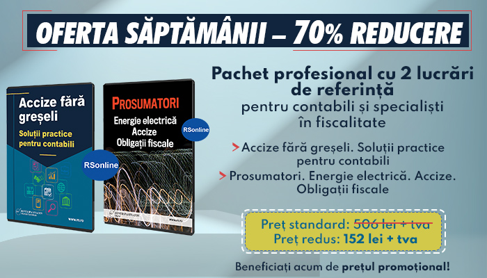 Oferta saptamanii