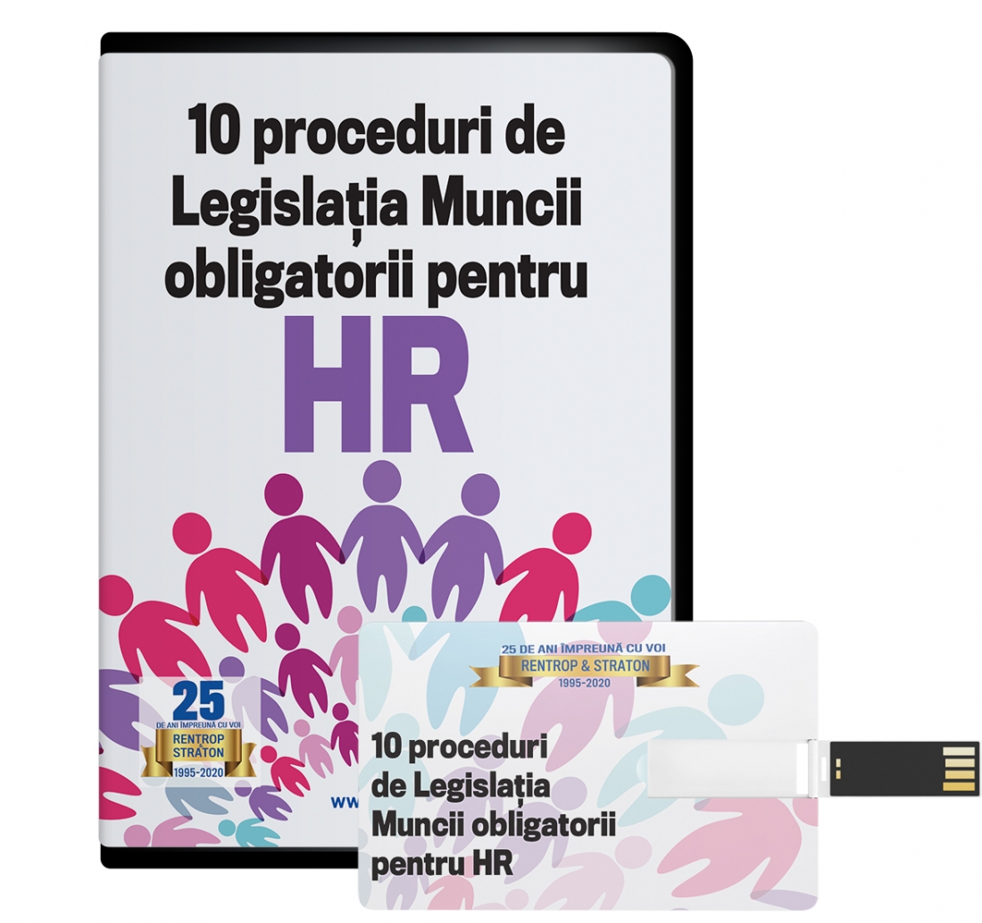 Solutii Complete De Salarizare Si Legislatia Muncii