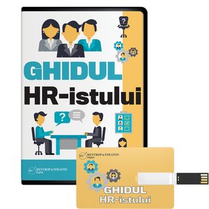 Ghidul HR-istului