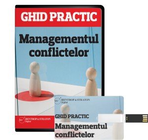 Managementul conflictelor