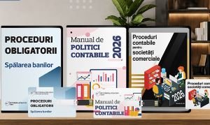 KIT Politici si Proceduri