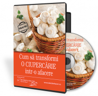 Ciuperci Champignon - Ghid complet pentru cultivare si comercializare!