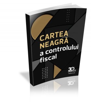 Cartea Neagra a Controlului fiscal
