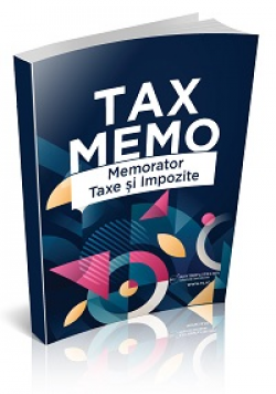 Tax MEMO