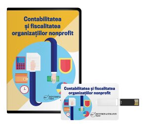 Contabilitatea si fiscalitatea organizatiilor nonprofit