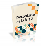 Decontarile de la A la Z