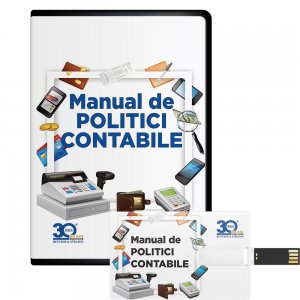 Manual de Politici Contabile