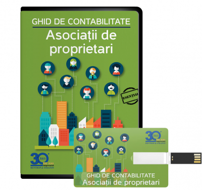 Asociatiile de proprietari