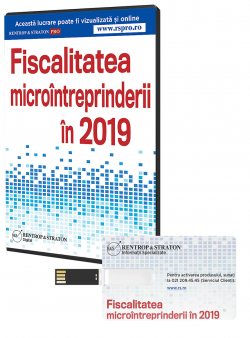 fiscalitate microintreprindere