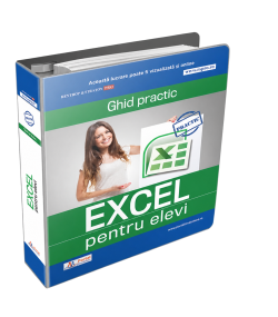 Ghid practic Excel pentru elevi