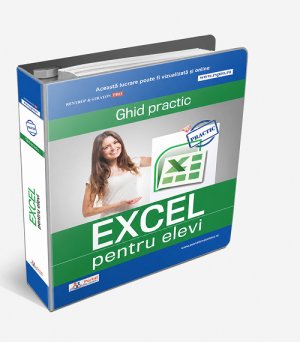 Ghid practic Excel pentru elevi