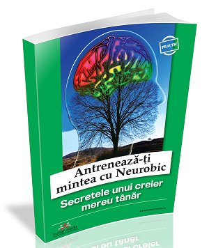 Antreneaza-ti mintea cu Neurobic