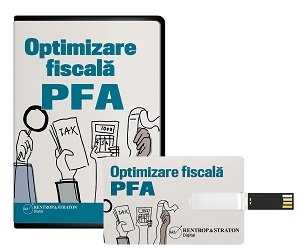 Optimizare fiscala PFA