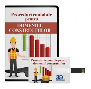 Ghidul practic al contabilului din domeniul constructiilor