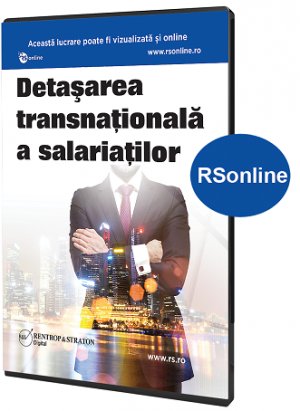 Detasarea transnationala a salariatilor - RSonline