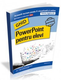 PowerPoint pentru elevi