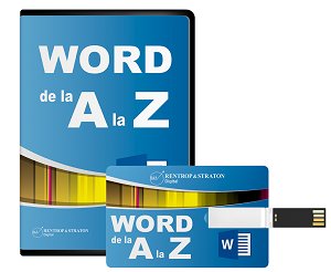 Word de la A la Z