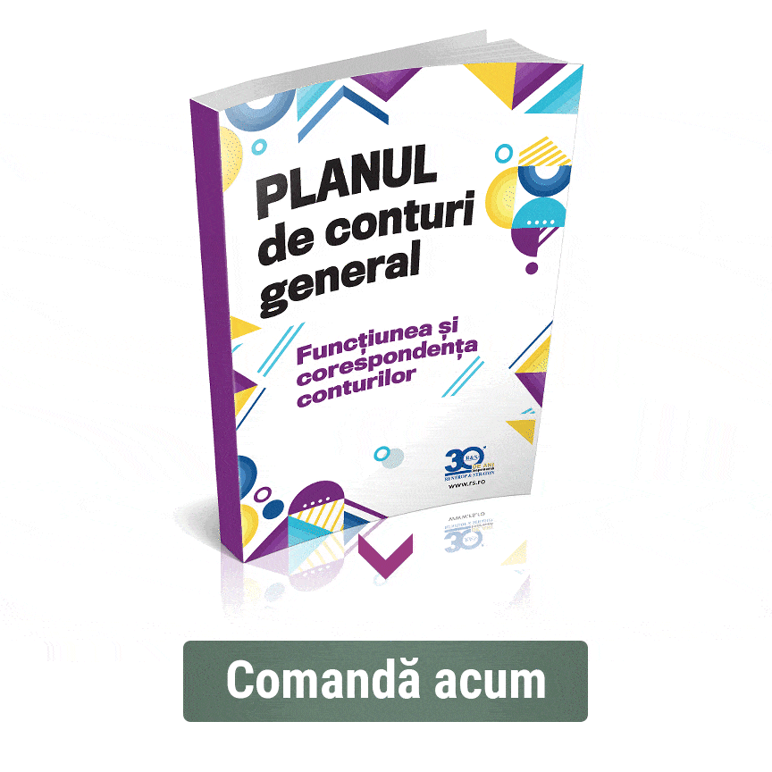 Planul de Conturi General