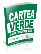 Cartea Verde a Contabilitatii 2023
