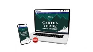 Cartea Verde a Contabilitatii 2026 (acces online - fara taxa de transport)