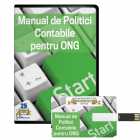 Manual de politici contabile pentru ONG