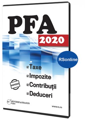 Declaratia Unica 2020. Completare, termen depunere ...