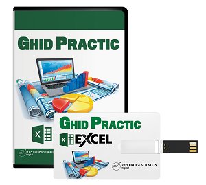 Ghid practic Excel