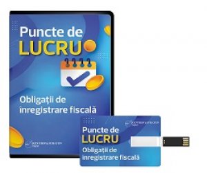 Puncte de lucru. Obligatii de inregistrare fiscala