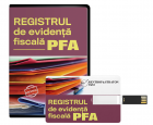 Registrul de Evidenta Fiscala PFA