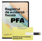Registrul de Evidenta Fiscala PFA