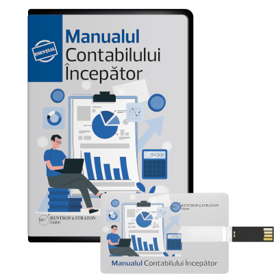 Manualul Contabilului Incepator
