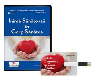 Inima Sanatoasa in Corp Sanatos